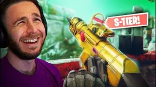 Destiny's NEWEST Auto-Rifle Is One You HAVE To Try!! (S-Tier)