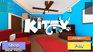 Op kitty codes
