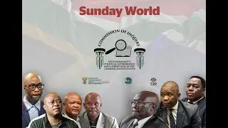 Madlanga Commission of Inquiry | Livestream | Monday, 02 February 2026