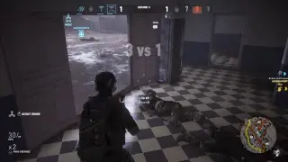 Ghost Recon Wildlands PVP 1/22/18