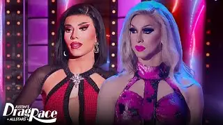 Brooke Lynn Hytes & Jorgeous' 