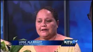 Learn to recognize Hawaiian medicinal plants