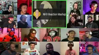 Inojin vs Houki Full Fight Reaction Mashup - Boruto Episode 223