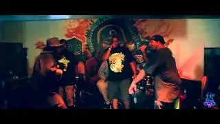 Duck Season 2 - VCK - Eps 3 (Blvck Currency, Trey Mula, Jay Shiezy, and Rizzy 5150mg)