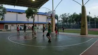 9JAN2022 - GAME 5