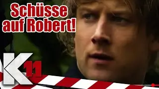 Mehrere Morde an &bdquo;Robert Ritter&ldquo;: Ist der Kommissar das n&auml;chste Ziel? | 2/2 | K11 - Die neuen F&auml;lle