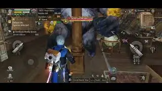Lifeafter ~ Death High Floor 180 ~ Ryjie