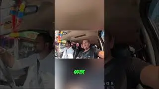 SZOKUJĄCY CENNIK TAX&Oacute;WKARZA! 4 tysiące za 10 km?! - ZADZWOŃ PO UBERA! #shorts