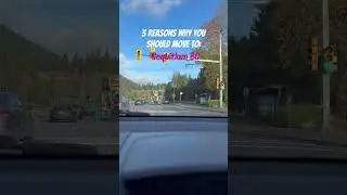 3 Reasons to Move to Coquitlam 📍