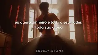 Lana Del Rey - Money Power Glory (Legendado// Tradu&ccedil;&atilde;o) Saltburn