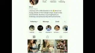 How to unmute in instagram || how to mute or unmute someone