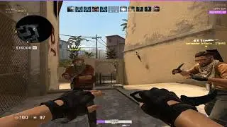 masle stream [19/08/2020]