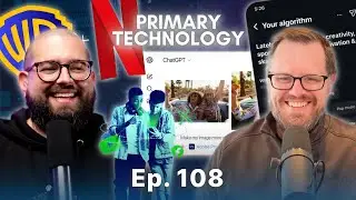Is Apple&rsquo;s Exodus Over? Australia Bans Social Media for Kids, Netflix to Buy Warner Bros.