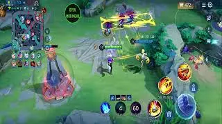 C&ocirc;ng Cụ Hack Li&ecirc;n Qu&acirc;n Miễn Ph&iacute;: Tăng Dame, Aim, Auto Skill