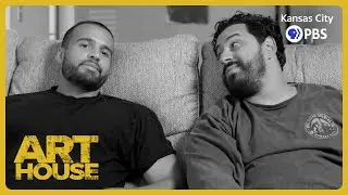 Two Friends Relive Their Glory Days | Art House