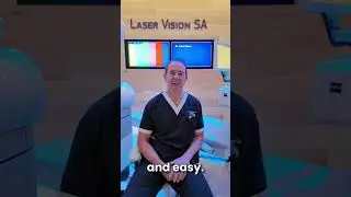 Why did I wait so long before laser vision correction?  #lasik  #seeclearly  #shortsightedness
