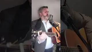 Wish You Were Here Acoustic Cover | Pink Floyd | Irish Wedding Singer and Guitarist