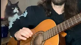 Study No.1 OP. 60 by Fernando Sor 