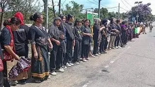POLICE OC 1 UKHRULDA THANGNA THINLAGA HATKE TOURE 🔥 KUKI MAYOKTA THADOU 🔥 NAGA KUKI ERANGI MARUOIBA