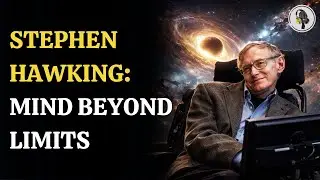 Stephen Hawking’s Life and Discoveries That Transformed Modern Physics | WION Podcast