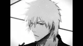 Ichigo Manga Animation - edit - bleach
