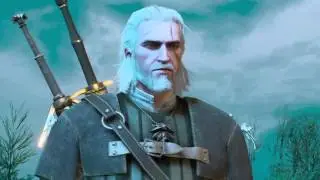 The Witcher 3: Draconid Trio