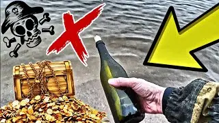Невероятное Сокровище! X-Находки теперь переходят на следующий уровень с Nokta Makro