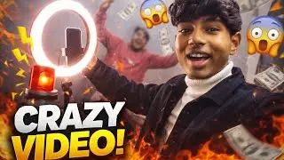 Mene Manga li ring lait full Unboxing vlog