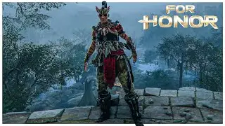 Insane Comeback W/ Shaman in Brawls! | For Honor