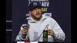 UFC 324 News: Justin Gaethje vs Paddy Pimblett Backlash, Alexa Grasso vs Maycee Barber Rematch