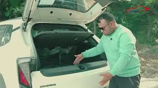 Best EV FOR NEPAL \DONGFENG NAMMI \NEW CAR FOR NEPAL \ TEST DRIVE - AUTO NEPAL (BHUSHAN AUTONEPAL)