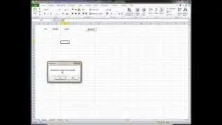 How to Create an SQL Database with Excel with VBA