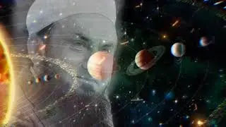 #TariqJameel #Universe #QudratAllah #IslamicBayan #Nature 