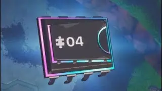 Fortnite- Fortbyte location #04