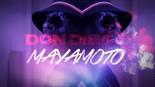 Don Diega - Mayamoto