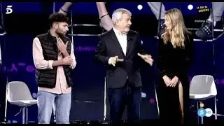 Sara explica si ve futuro con Tom Brusse fuera de 'Secret Story'