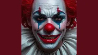 A sad clown story