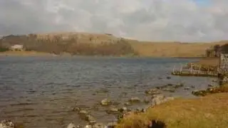 The Walking Englishman - Mastiles Lane and Malham Tarn