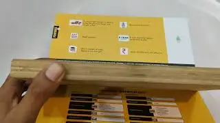Century Sainik 710 Plywoods and Boards