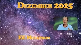 Dezember 2025 |  EE Metatron | Channeling