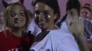 Powderpuff Hype Video