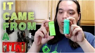 We Review Viter Energy Mints
