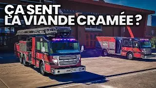 Firefighting Simulator IGNITE en multi ! &ccedil;a sent le grill&eacute; ?