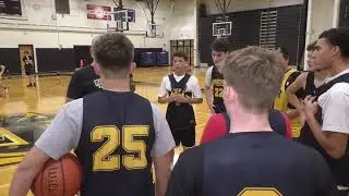 Boys Basketball Preview