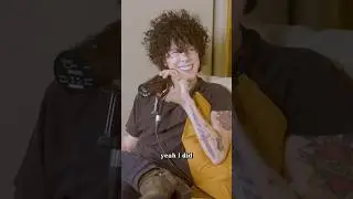 did you know LP did the south of nowhere theme song??