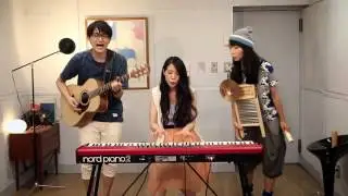 告白／FUNKY MONKEY BABYS （Cover）