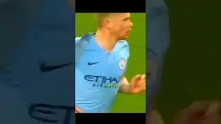 De bruyne💥💯Kevin De Bruyne,Manchester city,de bruyne skills & goals, #fifa #bundesliga ,#shorts ,