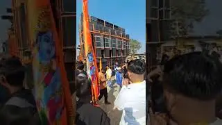 Dj shashi live Chitahidham ramamndir
