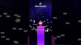Stack Jump - #6 Gameplay Android/IOS