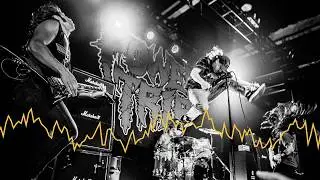 Power Trip - When Things Go Wrong (Visualizer) NT